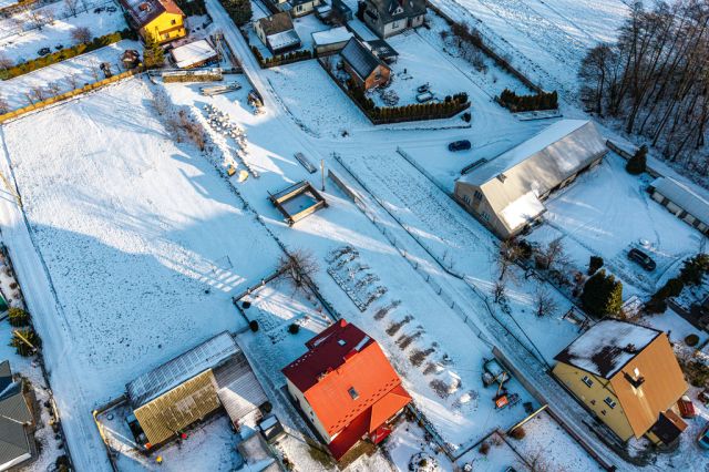 Działka Kolbuszowa Górna. Zdjęcie 8