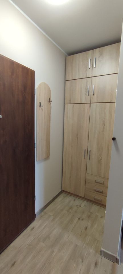 Mieszkanie 2-pokojowe Warszawa Mokotów, ul. Cybernetyki. Zdjęcie 8