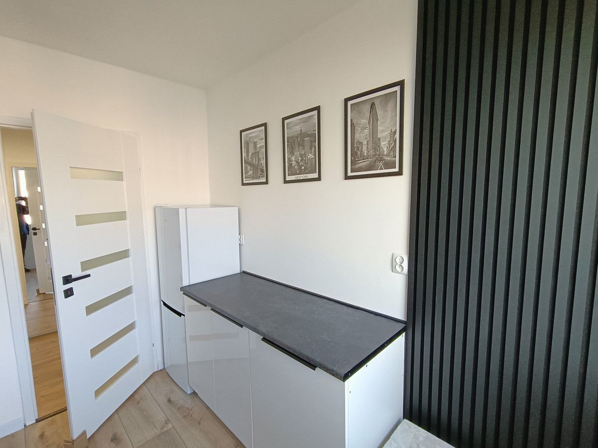 Mieszkanie 2-pokojowe Łódź Polesie, ul. Wioślarska. Zdjęcie 30