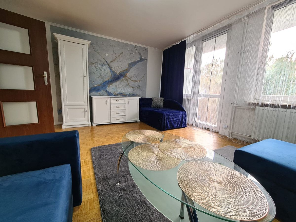 Mieszkanie 3-pokojowe Warszawa Ursus, ul. Mariana Keniga. Zdjęcie 3