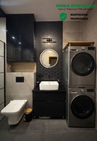 Mieszkanie 2-pokojowe Pruszcz Gdański, ul. Henryka Arctowskiego. Zdjęcie 7