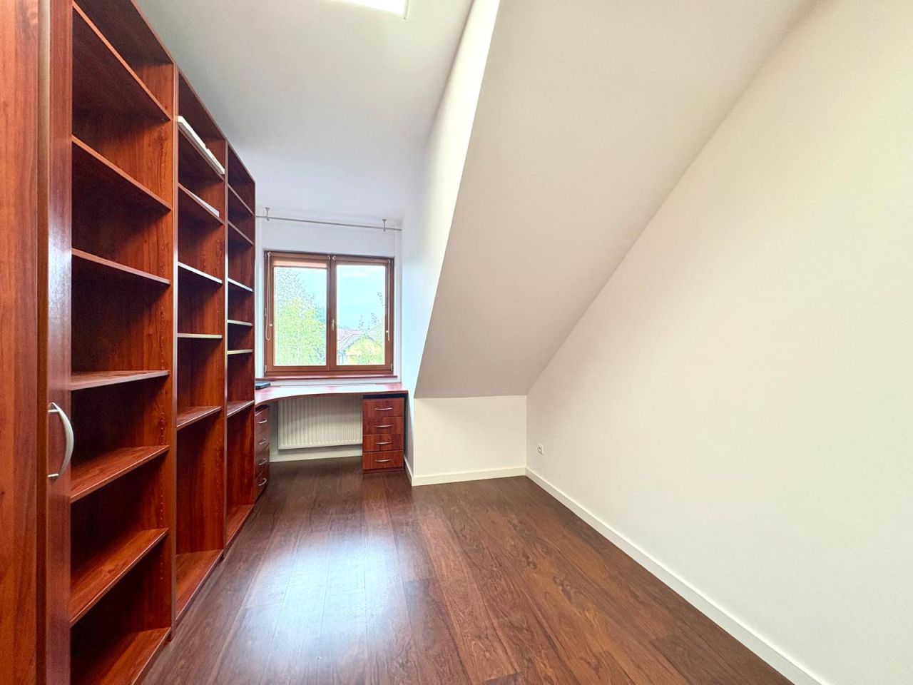 Mieszkanie 3-pokojowe Oborniki Śląskie, ul. Czesława Miłosza. Zdjęcie 5