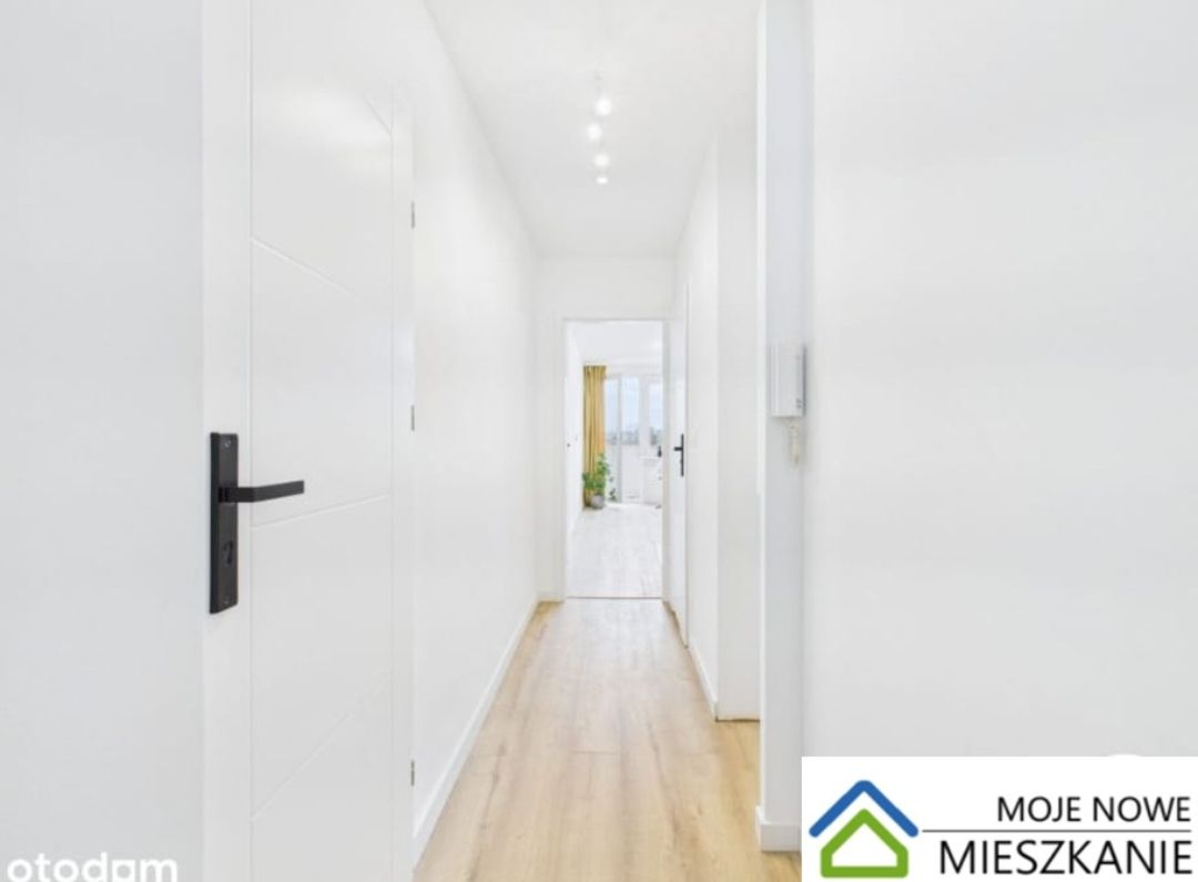 Mieszkanie 3-pokojowe Gdańsk Przymorze, ul. Obrońców Wybrzeża. Zdjęcie 6