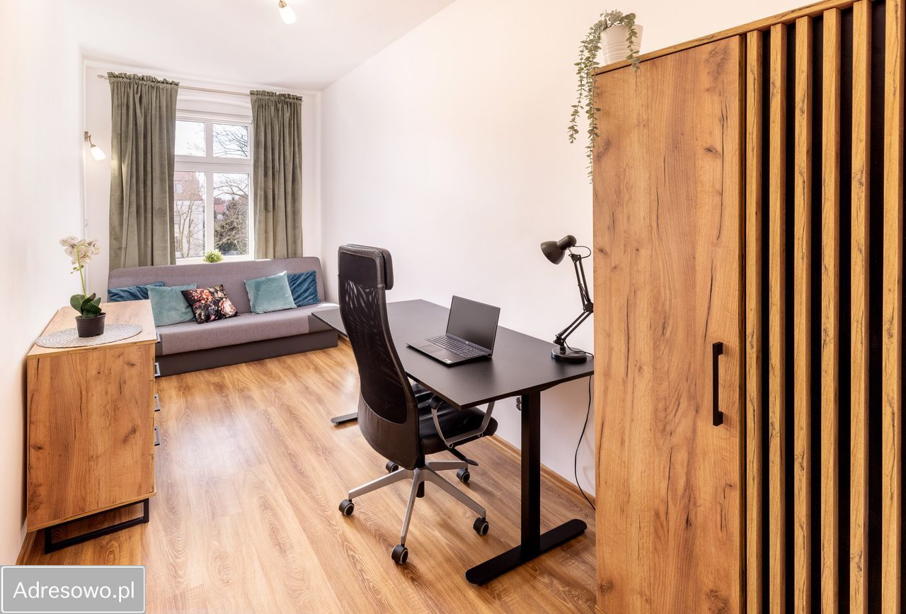 Mieszkanie 3-pokojowe Legnica, ul. Chojnowska. Zdjęcie 13