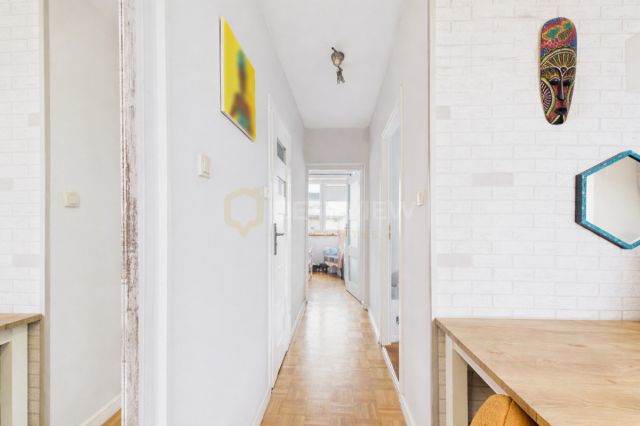 Mieszkanie 3-pokojowe Warszawa Praga, ul. Floriana Znanieckiego. Zdjęcie 4