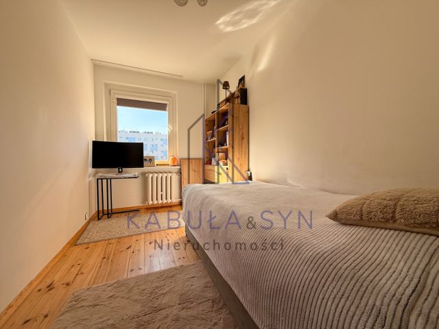 Mieszkanie 3-pokojowe Bydgoszcz Fordon, ul. Galla Anonima. Zdjęcie 12