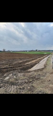 Działka rolno-budowlana Brzeźno Wielkie, ul. Szkolna. Zdjęcie 2