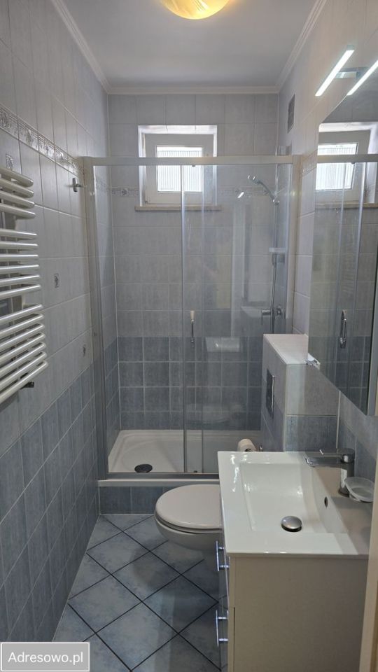 Mieszkanie 4-pokojowe Warszawa Tarchomin, ul. Myśliborska. Zdjęcie 12