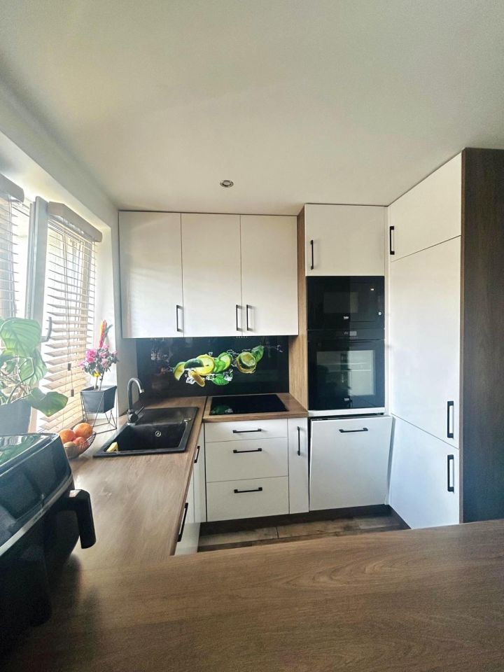 Mieszkanie 2-pokojowe Bytom Śródmieście, ul. Gustawa Morcinka. Zdjęcie 5