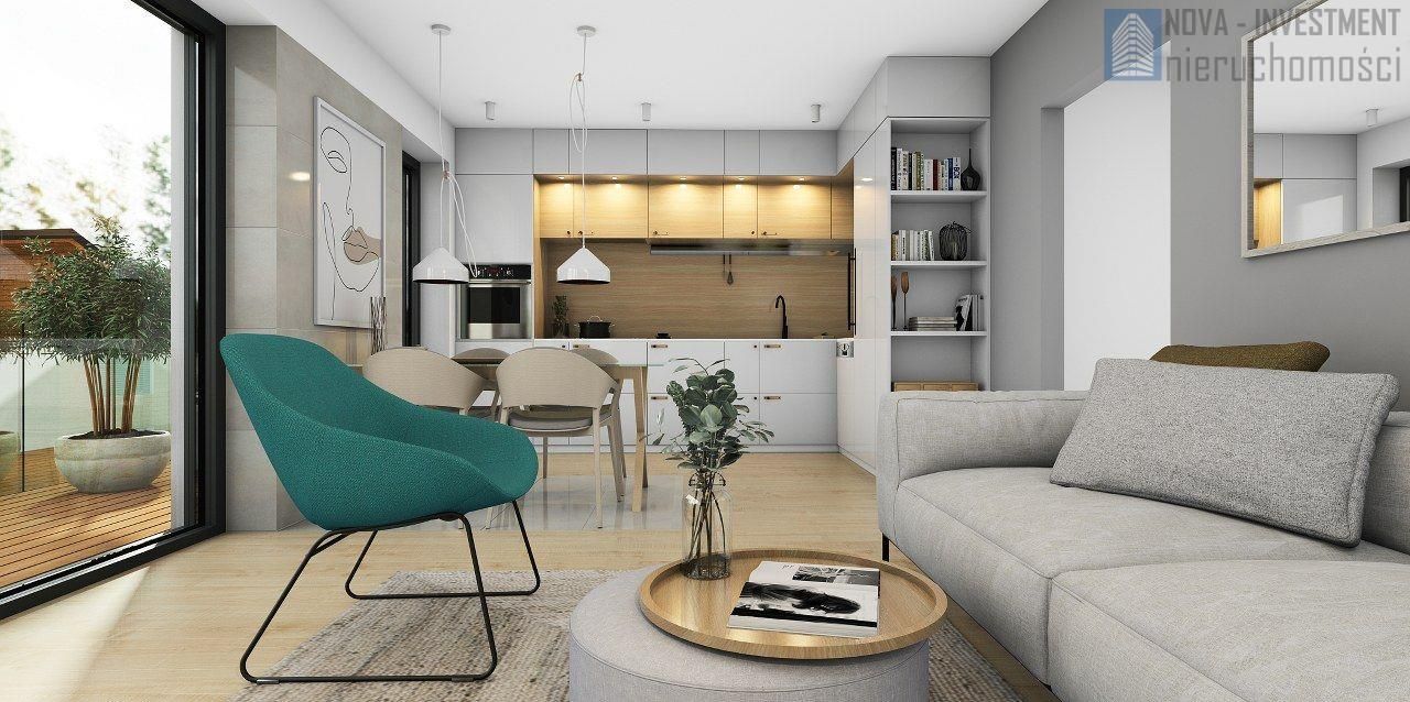 Działka budowlana Ustroń, ul. Lecznicza. Zdjęcie 15