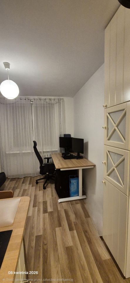 Mieszkanie 1-pokojowe Sopot Sopot Górny, Aleja Niepogległości. Zdjęcie 13