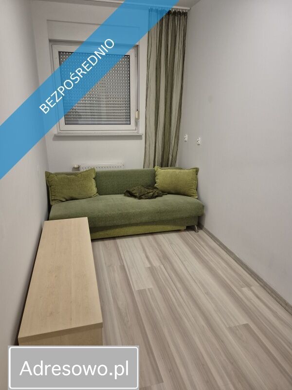 Mieszkanie 2-pokojowe Poznań Piątkowo, ul. Franciszka Stróżyńskiego. Zdjęcie 5