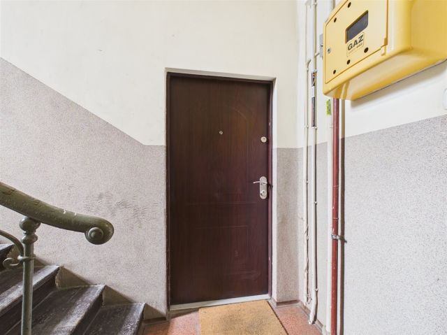 Mieszkanie 1-pokojowe Dąbrowa Górnicza Centrum, ul. Stefana Żeromskiego. Zdjęcie 22