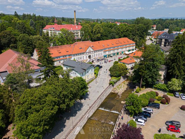 Działka inwestycyjna Polanica-Zdrój. Zdjęcie 8