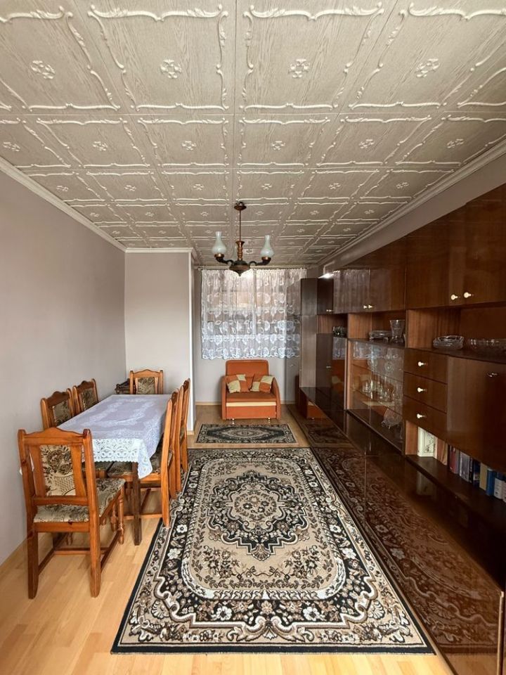 Mieszkanie 2-pokojowe Myszków Centrum. Zdjęcie 4