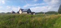 Działka budowlana Jantar, ul. Młyńska. Zdjęcie 1