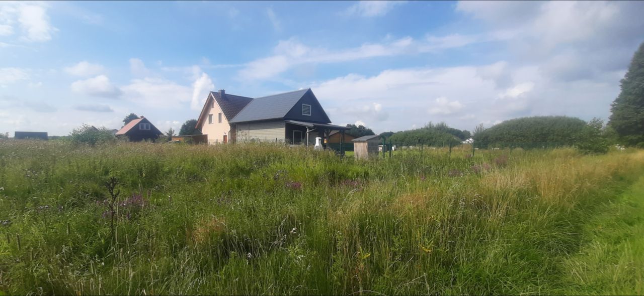 Działka budowlana Jantar, ul. Młyńska. Zdjęcie 2