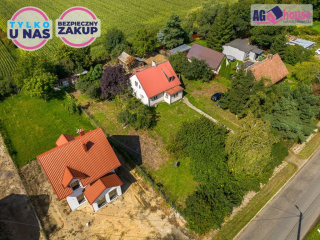 dom wolnostojący, 5 pokoi Gdańsk Świbno, ul. Świbnieńska. Zdjęcie 9