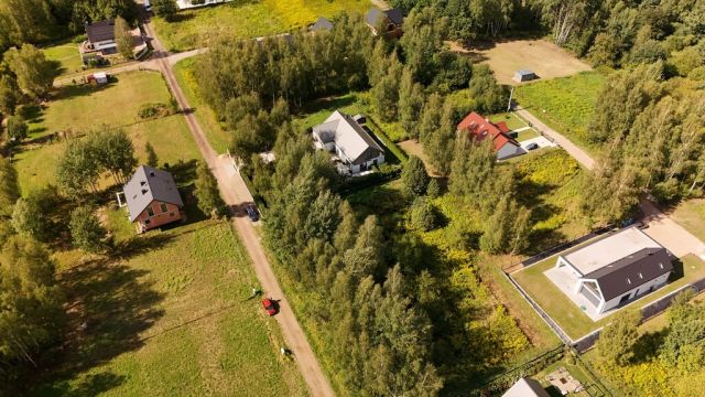 Działka budowlana Węgrzce Wielkie. Zdjęcie 7