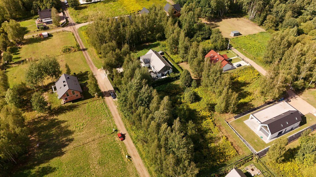Działka budowlana Węgrzce Wielkie. Zdjęcie 7