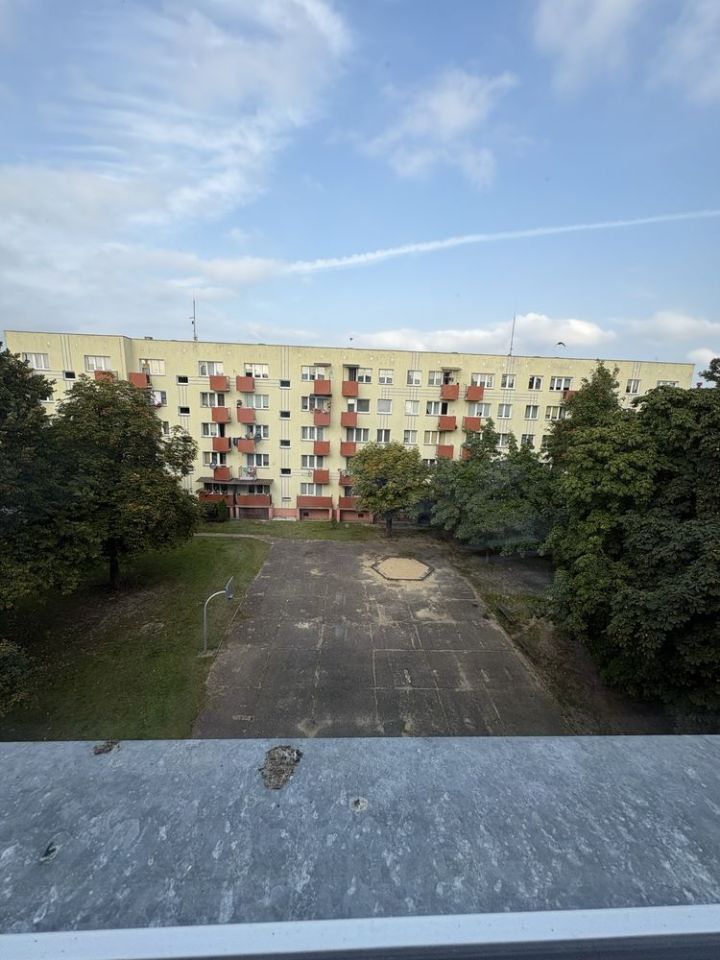 Mieszkanie 3-pokojowe Iława, ul. 1 Maja. Zdjęcie 8