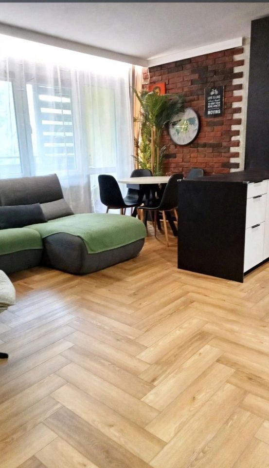 Mieszkanie 3-pokojowe Tarnów. Zdjęcie 1