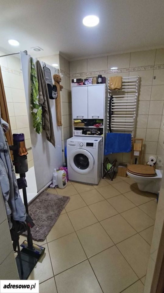Mieszkanie 4-pokojowe Chojna, ul. Żwirki i Wigury. Zdjęcie 6