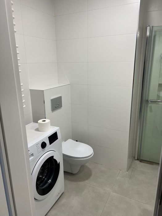 Mieszkanie 1-pokojowe Katowice, ul. Karoliny. Zdjęcie 5