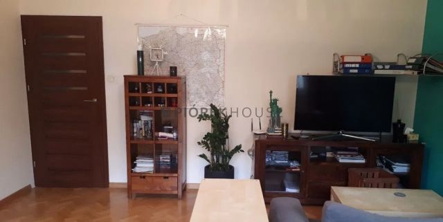 Mieszkanie 3-pokojowe Warszawa Mokotów, ul. Stanisława Pyjasa. Zdjęcie 1