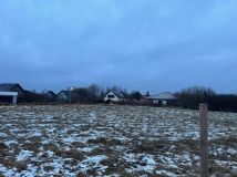 Działka budowlana Kamień Pomorski Centrum, ul. Mikołaja Reja. Zdjęcie 1