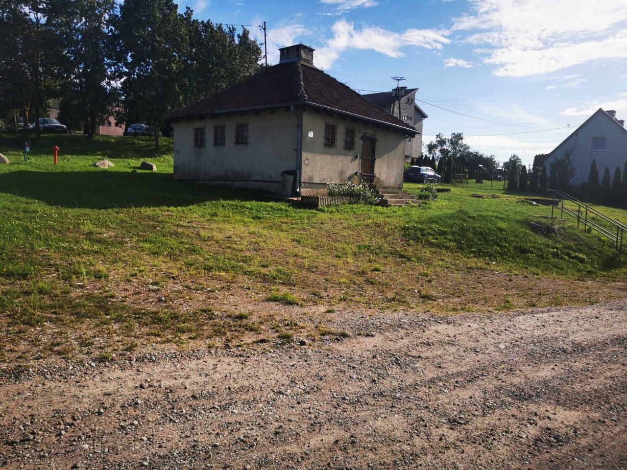 Działka budowlana Mojtyny. Zdjęcie 5