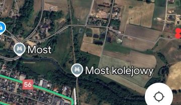 Działka budowlana Koronowo Przyrzecze