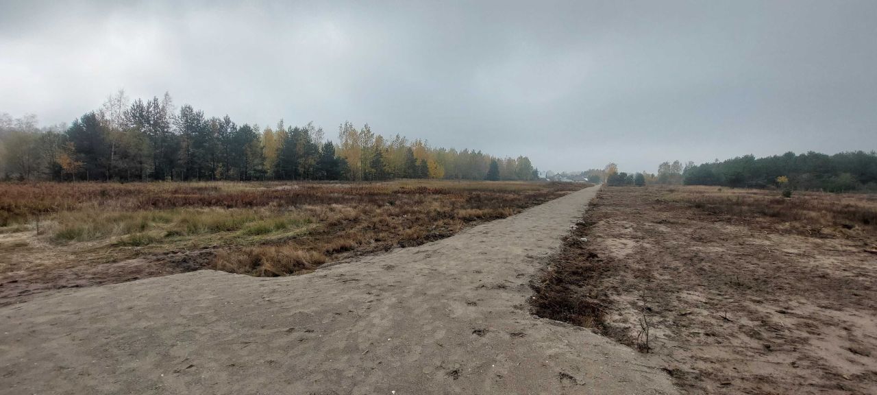 Działka budowlana Dobiesz, ul. Mazowiecka. Zdjęcie 4