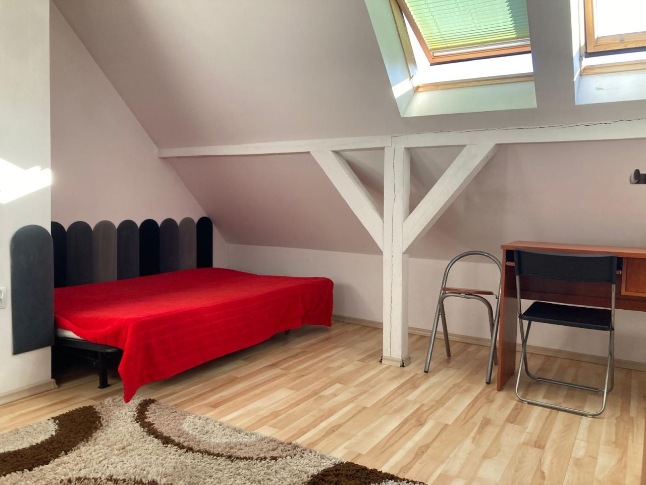 Mieszkanie 4-pokojowe Szczecin Niebuszewo, ul. ks. Hugona Kołłątaja. Zdjęcie 14