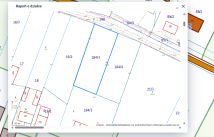 Działka budowlana Solna, ul. Wiosenna. Zdjęcie 1