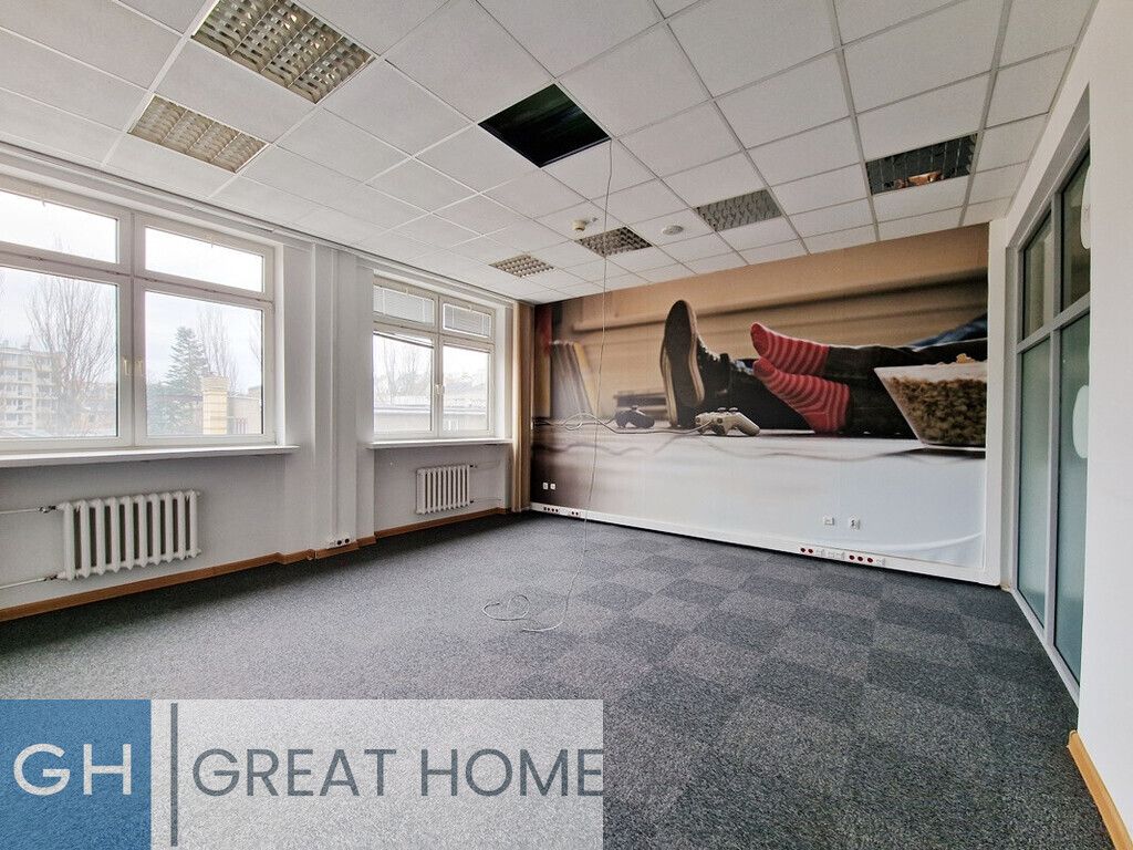 Biuro Warszawa Praga-Północ, ul. Brzeska. Zdjęcie 5