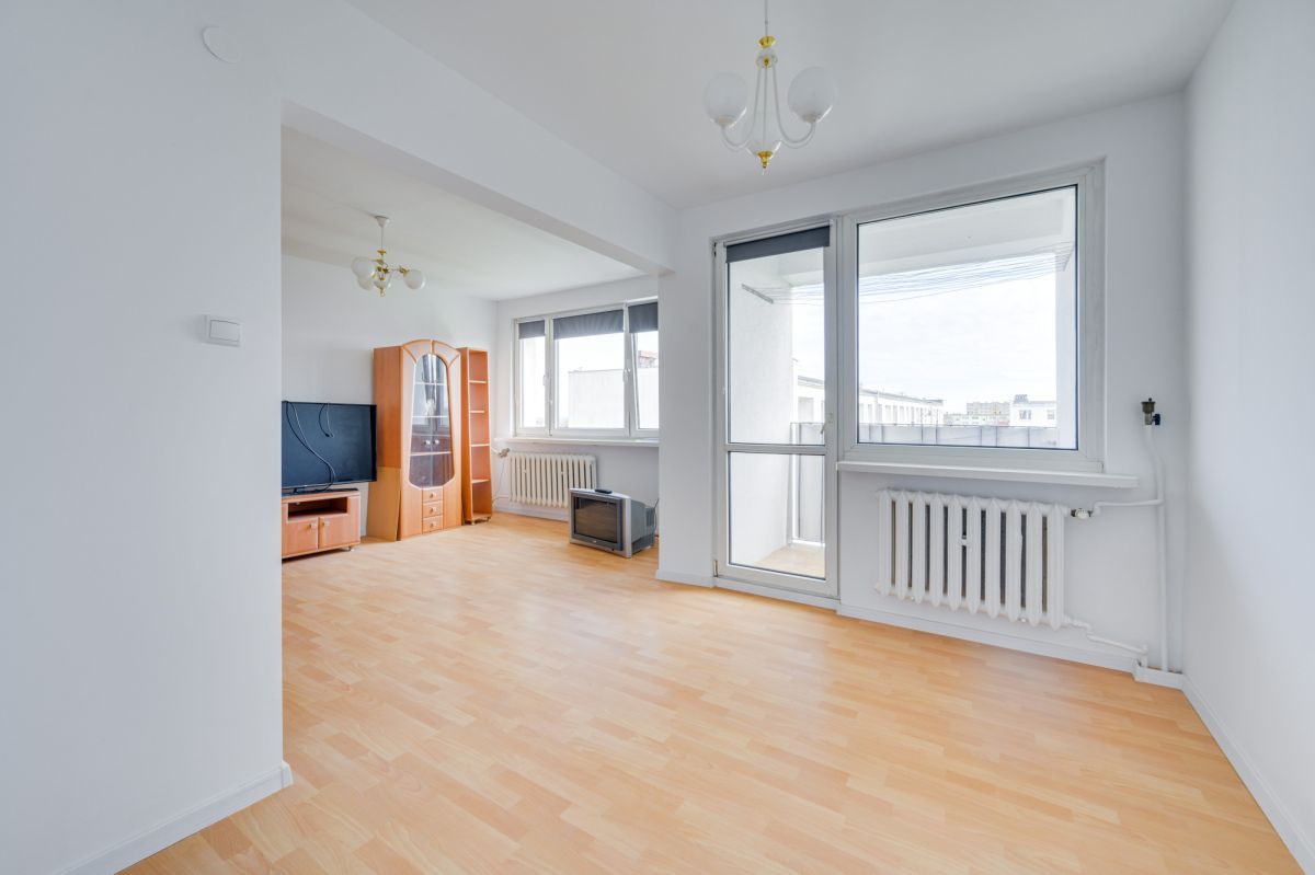 Mieszkanie 3-pokojowe Gdynia Obłuże, ul. płk. Stanisława Dąbka. Zdjęcie 4