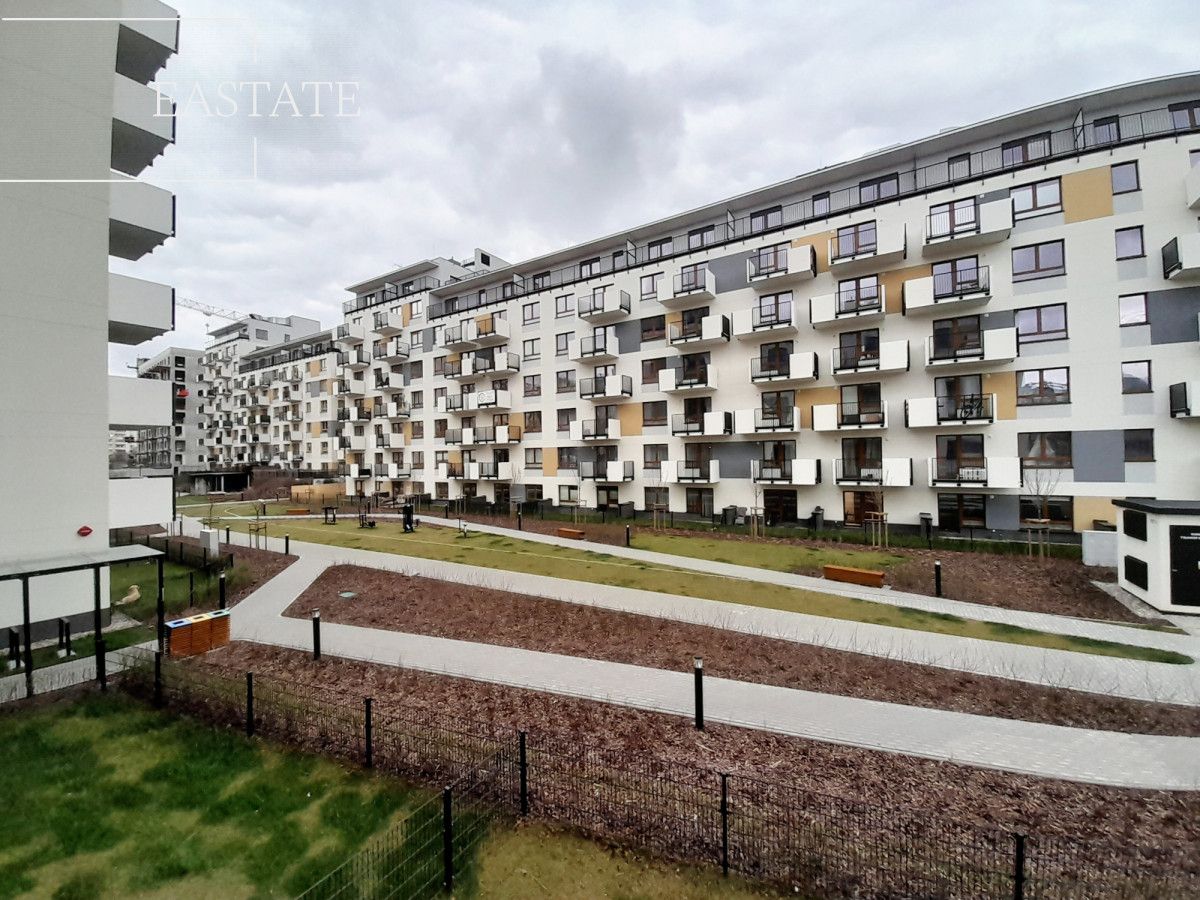 Mieszkanie 2-pokojowe Warszawa Praga-Południe, ul. Optyków. Zdjęcie 11