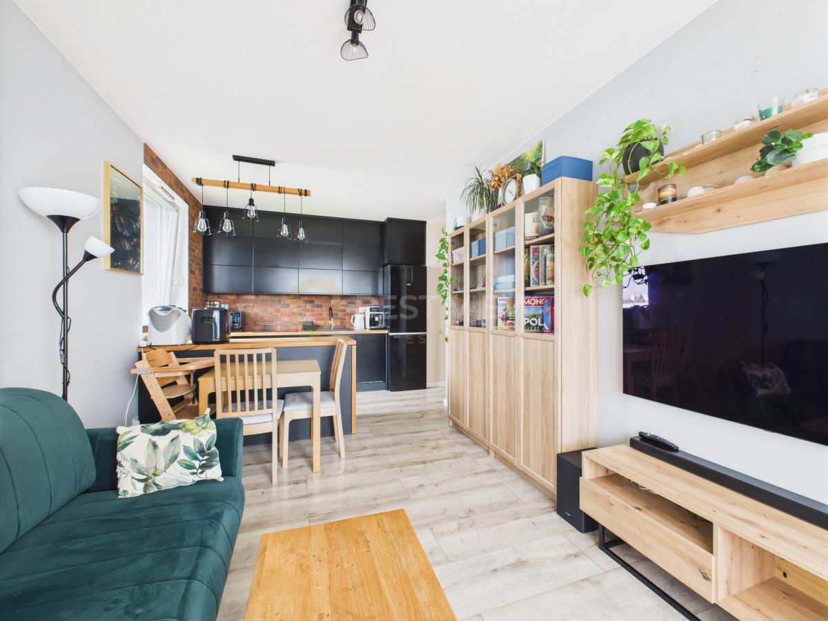 Mieszkanie 3-pokojowe Warszawa Białołęka, ul. Daniszewska. Zdjęcie 3