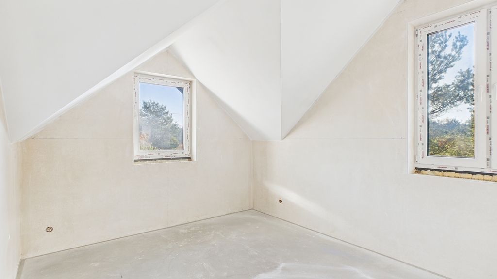 bliźniak, 4 pokoje Skrzeszew, ul. Polna. Zdjęcie 29