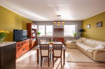 Mieszkanie 3-pokojowe Bydgoszcz Fordon, ul. Lawinowa