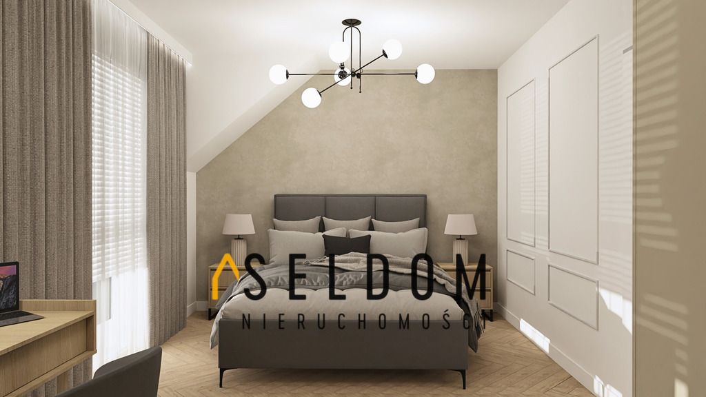 dom szeregowy, 4 pokoje Opole Wójtowa Wieś, ul. Franciszka Mehla. Zdjęcie 33