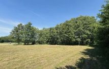 Działka budowlana Ślepowrony