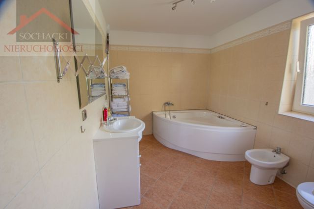 dom wolnostojący, 5 pokoi Sławnikowice. Zdjęcie 13