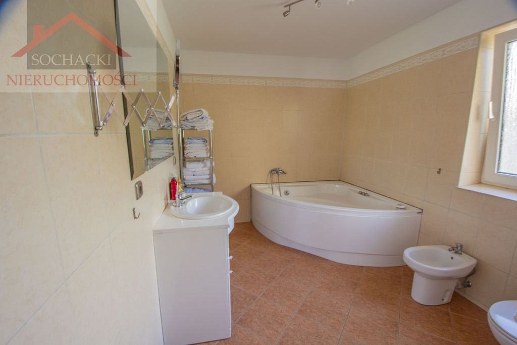 dom wolnostojący, 5 pokoi Sławnikowice. Zdjęcie 13