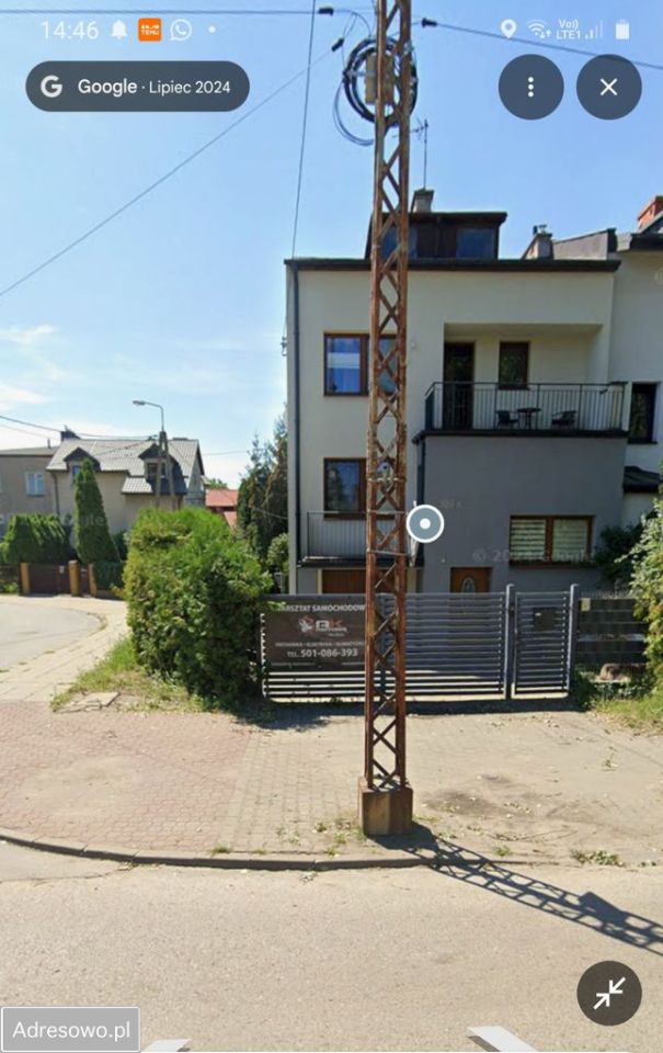 bliźniak, 5 pokoi Pruszków, ul. Żbikowska. Zdjęcie 3