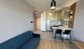 Mieszkanie 2-pokojowe Bochnia Nowy Świat, ul. płk. Józefa Serugi