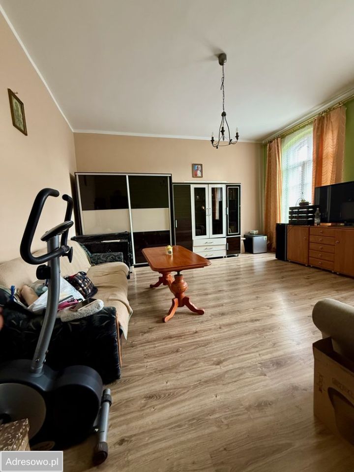 Mieszkanie 2-pokojowe Strzelin, ul. Staromiejska. Zdjęcie 5