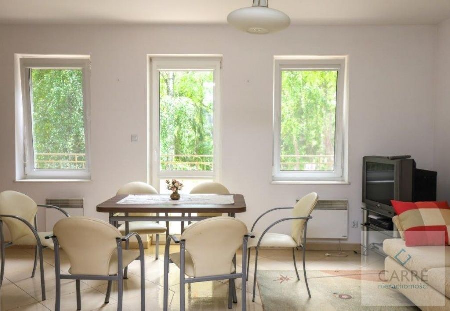 Mieszkanie 3-pokojowe Międzyzdroje. Zdjęcie 3