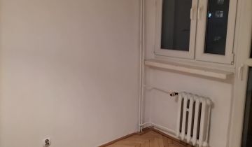 Mieszkanie 2-pokojowe Łódź Polesie, ul. Wioślarska